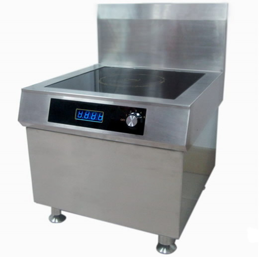 商用廚具應用案例